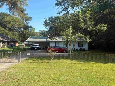 Property at 417 Vernon St, New Llano, LA