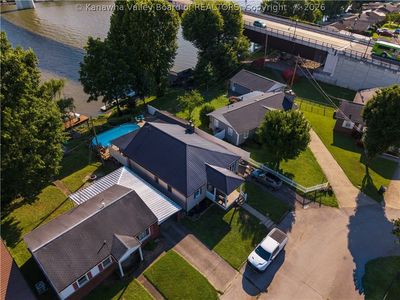 Property at 1518 Fenton Cir, Nitro, WV