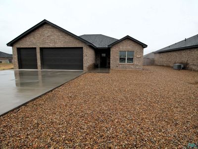 2609 Aldrich Rd