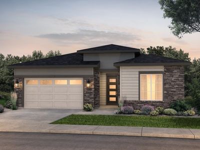 Preserve Plan, Hilltop at Inspiration