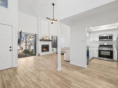 1010 W Rundberg Ln APT 30