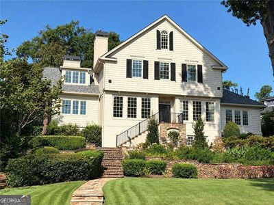 219 Little John Trl NE
