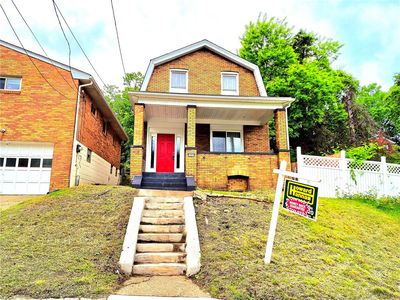 1331 Oakdene St