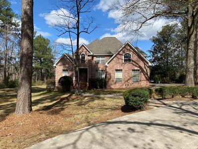Property at 24 Henrys Pl, Purvis, MS