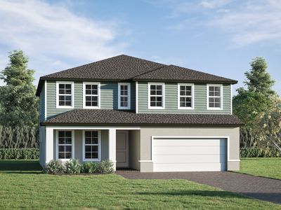 Guinevere Plan, Estes Reserve