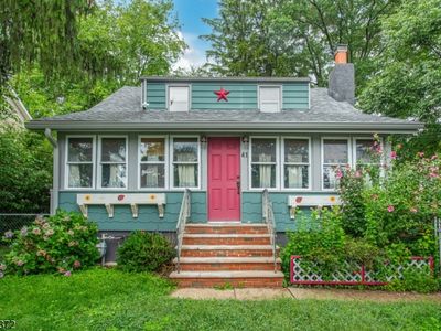 41 Dacotah Ave