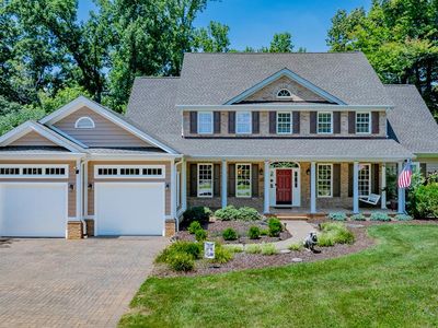 15126 Stonewall Rdg