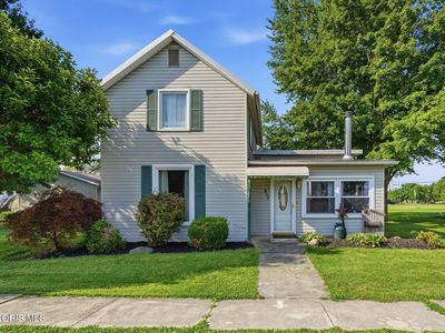 Property at 317 S High St, Vanlue, OH