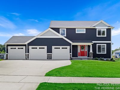 11684 Ridge Water Dr NE