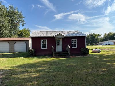 969 Heber Springs Rd