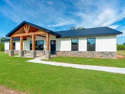 6355 County Road 3560