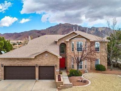 918 Bella Cumbre Dr