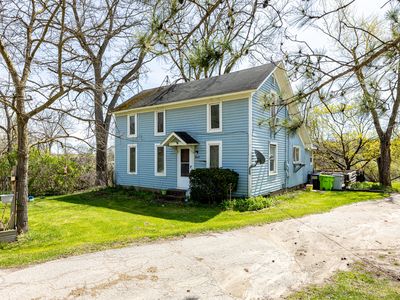 12680 Silver Lake Rd