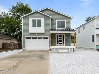 557 Lillie Road