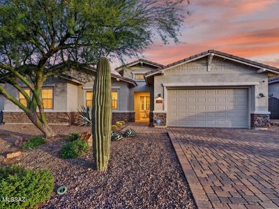 14147 N Hidden Arroyo Pass