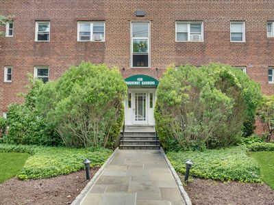 450 Pelham Road #3G