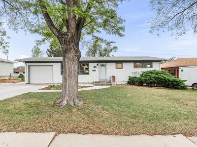 1806 Mackenzie Rd