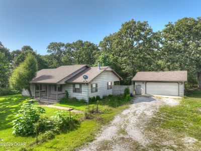 7201 Evergreen Ln