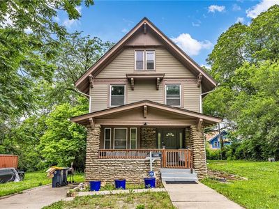 4024 Montgall Ave