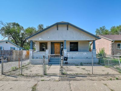 Property at 1924 E 9th St, Pueblo, CO
