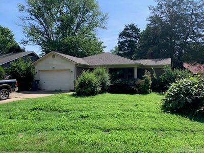 Property at 75 Sherwood Loop, Searcy, AR