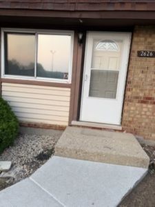 2626 Woodview Ct #2626