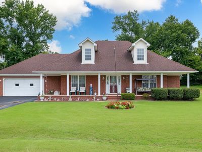 Property at 52 Farmer Trl, Atoka, TN
