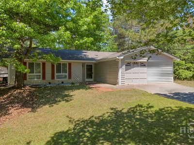Property at 300 Richard Way, Athens, GA