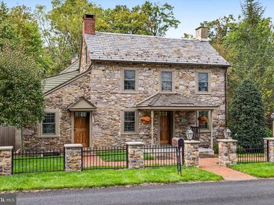 5951 Carversville Rd