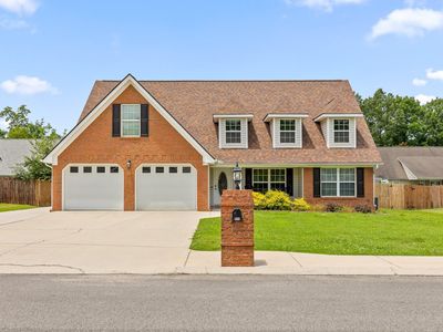 237 Sweet Birch Dr