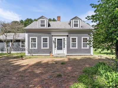 Property at 20 School St, Rehoboth, MA