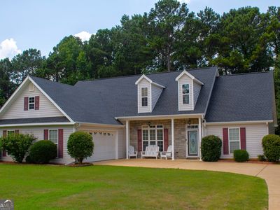 122 Wexford Dr