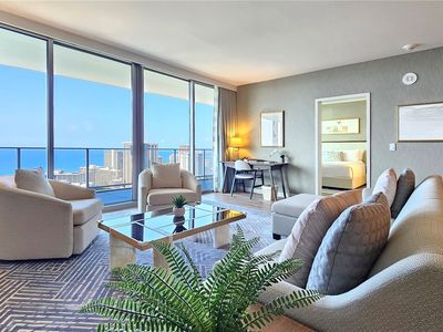 383 Kalaimoku St #3502