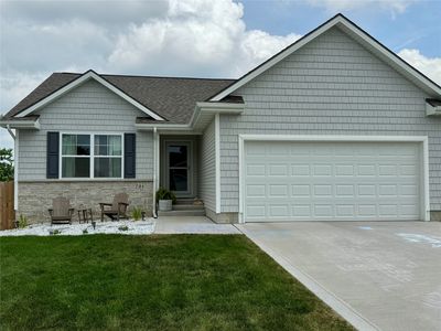 Property at 701 Patchett Dr, Mitchellville, IA