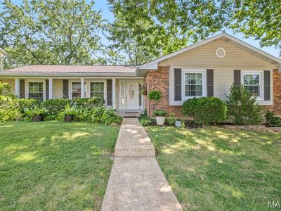 7278 Hill Rose Ct