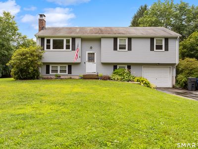 32 Hickory Road