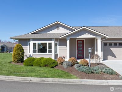 503 W Evergreen Farm Way