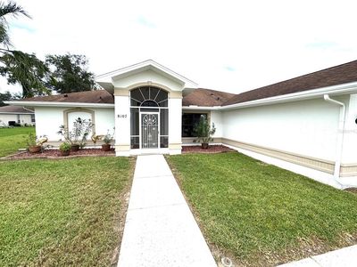 8107 TEDBURN PARK