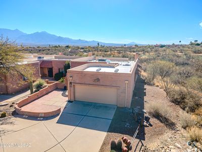 1895 W Camino Del Huarache