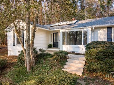 550 Fortson Road