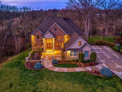 Property at 6613 W Waterstone Way, Edwards, IL