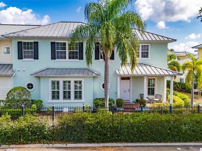 5401 Cafrey Pl