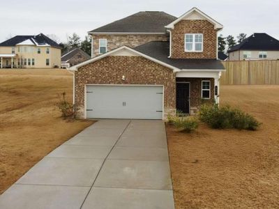 337 Amsterdam Way