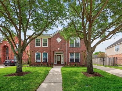 20835 Cottage Cove Ln