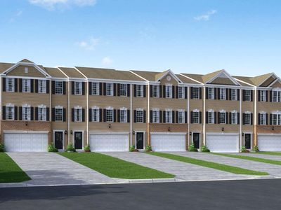 St Martin Plan, Chatterton Commons