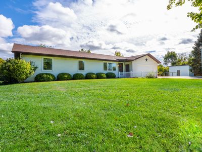 Property at 4969 Bundy Rd, Coloma, MI