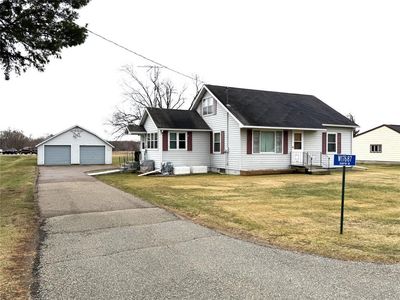 Property at W17687 Fairview Rd., Whitehall, WI
