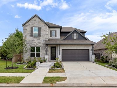 15234 Kickapoo Cavern Dr