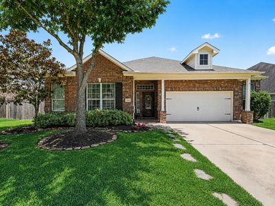 27006 Cliff Pointe Ln