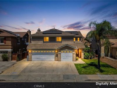 25890 Calle Fuego